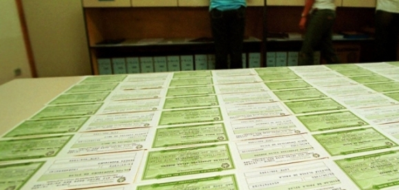 Eleitores que deixaram de votar terão até 4 de dezembro para se justificar 