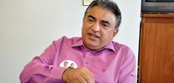 Eleito, Taborelly pode perder sua vaga na Asssembleia Legislativa