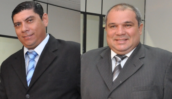 Primos querem reverter vitória de Dilma em Leverger, ela obteve 60,25% contra 26,15% de A?