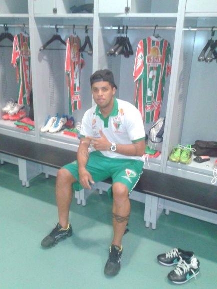 Santo-antoniense joga para garantir classificação do Operário  