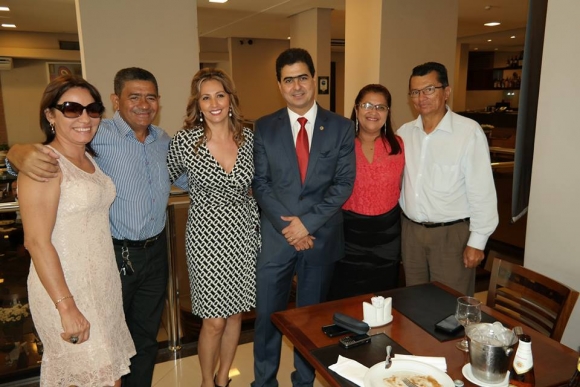 Dois anos após passar pela vergonha da desistência, Walter Sampaio e Veraldo est??