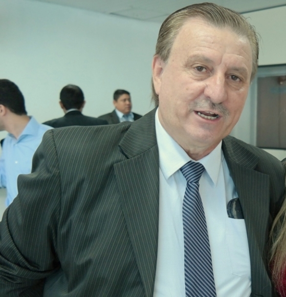 Vereador é indicado por colegas para presidir a mais poderosa Comissão da Câmar