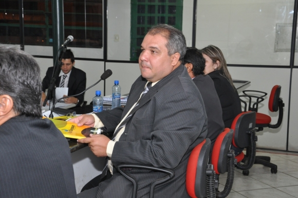 TCE mantém reprovadas Contas do ex-presidente da Câmara de Santo Antônio