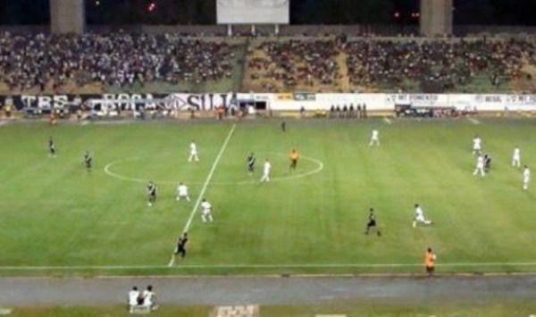 CLÁSSICO !!! Cuiabá bate o Mixto e encosta na liderança