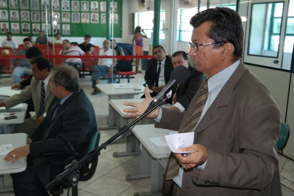 Prefeito perde seu líder na Câmara, vereador entregou cargo nesta segunda-feira