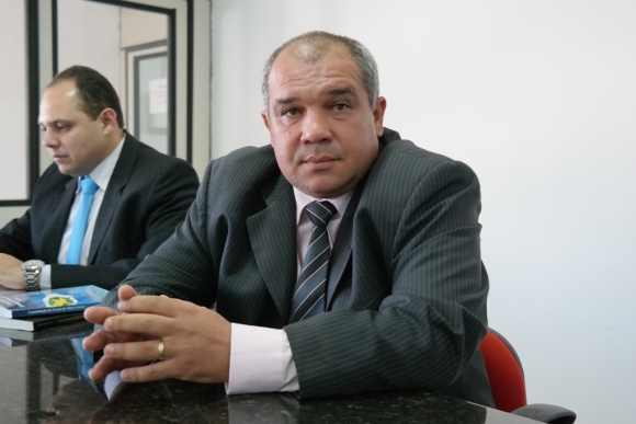 Wagner Belmiro eleito para presidir CPI que vai investigar administração de Valdir