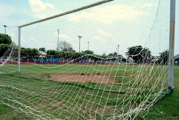 BEC e Pracinha se enfrentam nesta quarta, jogo foi interrompido no sábado, após jogado