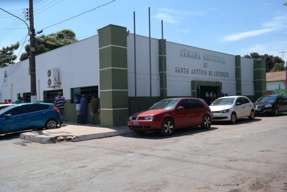 Prefeito já derrubou na justiça 4 