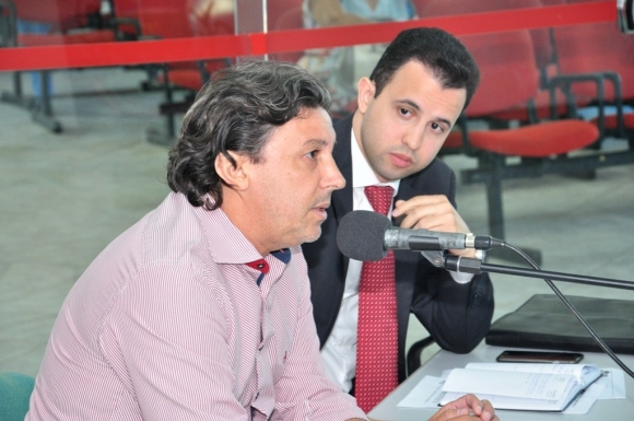 Prefeito cassado emiti Nota de Esclarecimento a população de Santo Antônio