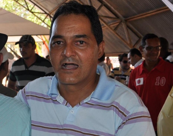 Ex-vereador cassado é vetado para comandar subprefeitura de Agrovila das Palmeiras