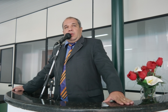 Vereador Wagner enaltece a permanência de Fabris no PSD  