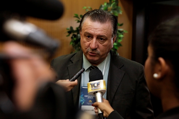 Prefeito indica Sérgio Potrich para ocupar a liderança de Governo na Câmara Mun