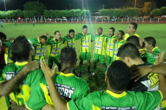Após vencer primeiro jogo, Pracinha mantém empate no segundo e vai disputar Tít