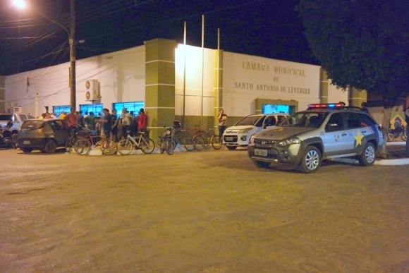 Ex-prefeito de Santo Antônio está entre os 5 que perderam os mandatos em 2015