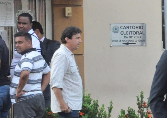 Valdir Ribeiro sofre terceira derrota na justiça, e não retorna ao cargo de prefeito 