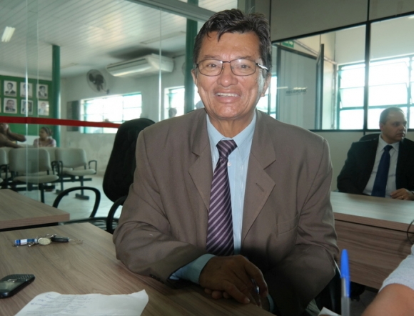 Vereador Veraldo deixa vida pública depois de 24 anos