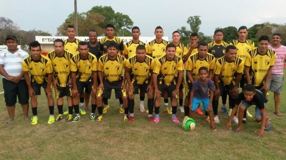 Após derrotar adversário por 2 gols a 0, Nova Fronteira é o campeão muni