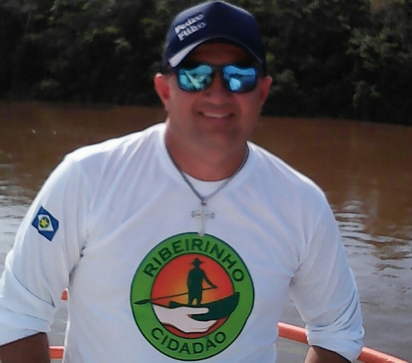 Secretário de governo retorna as atividades na prefeitura de Santo Antônio