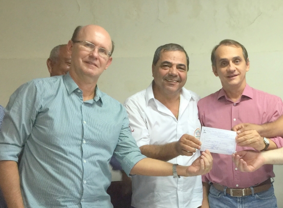 Debandada geral no PSDB de Leverger, após entrada de Celso Nogueira ao partido