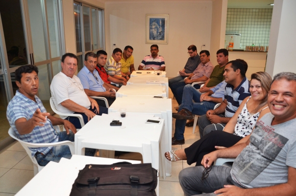 PMDB conquista filiação de 3 vereadores e se torna uma nova força políti