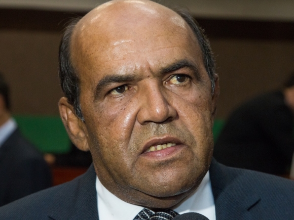 Após 17 dias internado, presidente da Câmara de Cuiabá morre aos 56 anos