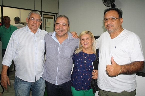 4 anos depois a história da desistência se repete em Santo Antônio