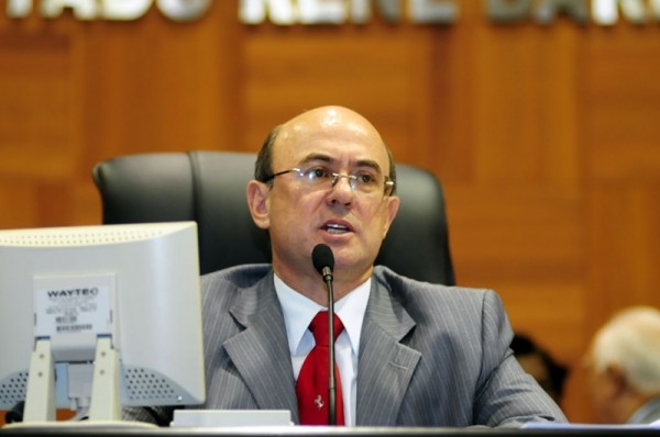 AL sediará IV Fórum Legislativo das Cidades Sede da Copa de 2014 