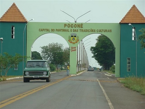 Poconé terá 4 candidatos a prefeito. Ex-prefeito Euclides está fora