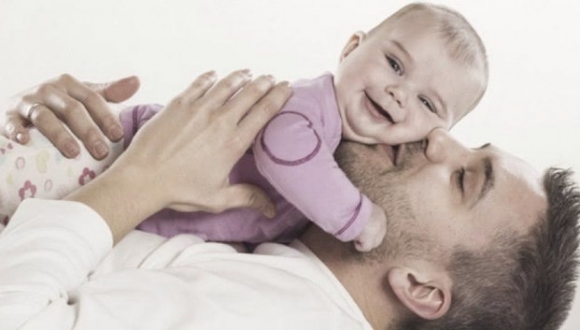 Gilmar Fabris quer ampliação da licença paternidade