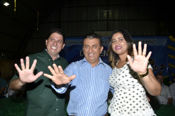 Evaldo Cruz tem seu pedido de registro de candidato a vereador indeferido pela Justiça 