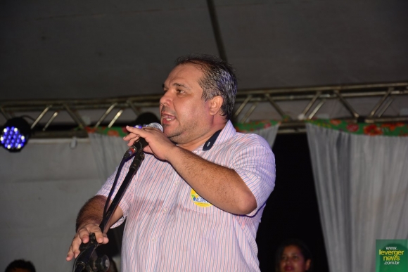 Em discurso, vereador já apontava 