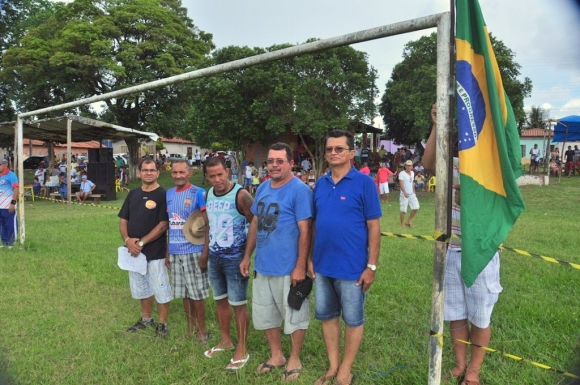 Competição que serve para o congressamento dos varginhenses já tem o novo campe