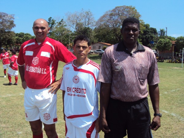 Campeonato Inter-Ruas movimenta moradores da Varginha