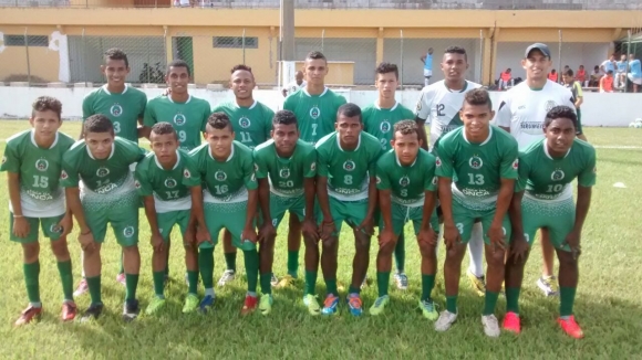 Seleção de Santo Antônio vence Mixto por 2 a 1, confronto foi no Estádio