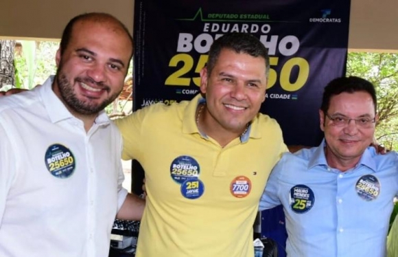 Médico Luiz Fernando Amorim aposta em deputado para melhorias na saúde de MT