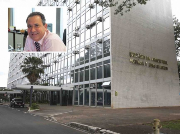 Santo-antoniense está entre os presos pela PF nesta sexta-feira (09)
