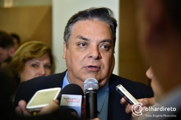 TSE mantém impugnação de candidatura de Fabris, mas deputado ainda aguarda recu