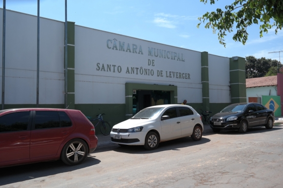 Justiça autoriza ex-presidente da Câmara de Santo Antônio passar o Natal no Rio
