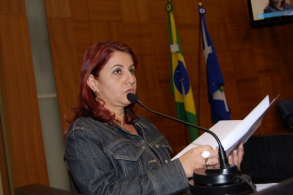 Ex-vereadora,Chica Nunes é condenada a 11 anos de prisão