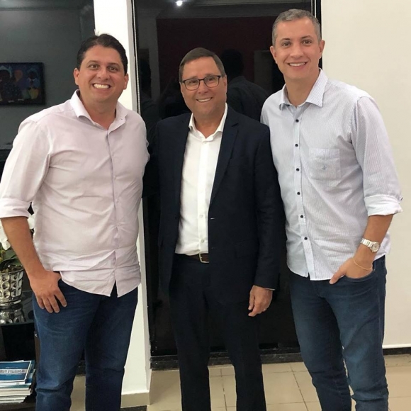Deputado Faissal, 