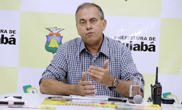 Fazendeiro de Mimoso recebe supersalário de R$ 142 mil da prefeitura de Cuiabá