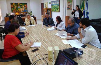 Wagner representa Neri Geller em encontro de Reitores para tentar reverter contingenciamento de verbas