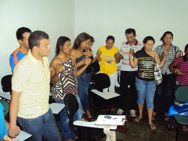 Grupos folclóricos fazem reunião em Cuiabá