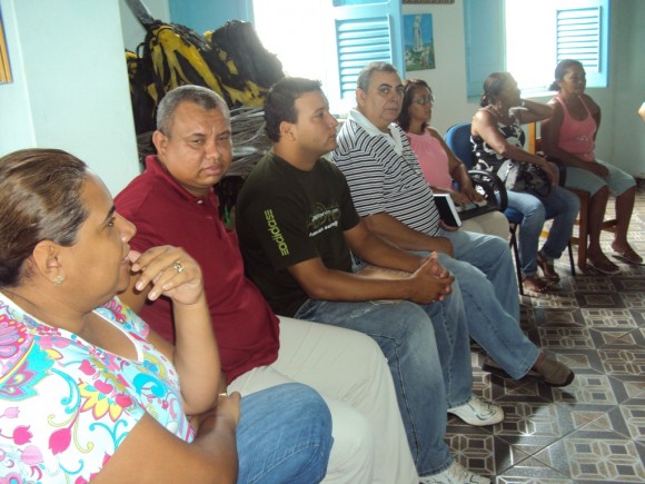 REUNIÃO DEFINE DIA 03 O PRIMEIRO AGITO DO CARNAVAL