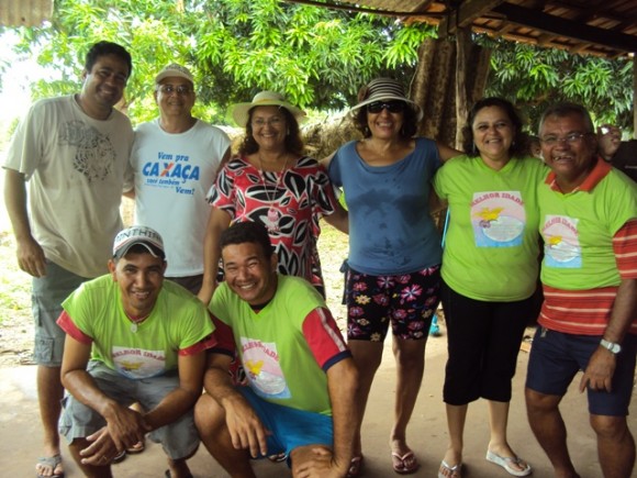 CULTURA , TRADIÇÃO E FÉ NO CARNAVAL DA VARGINHA