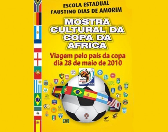 MOSTRA CULTURAL VAI MOVIMENTAR COMUNIDADE DA VARGINHA