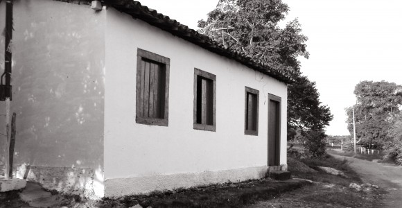 GOVERNO TOMBA 