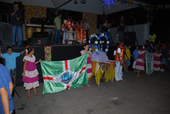 FESTIVAL DE SIRIRI E CURURU DÁ INICIO À SELETIVA
