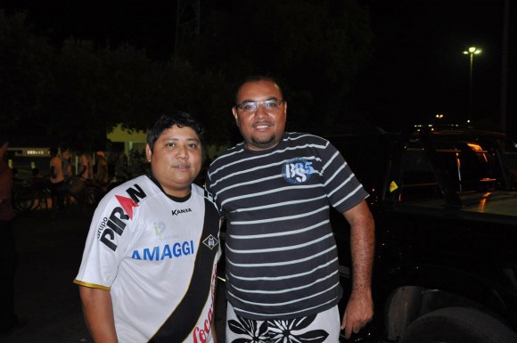 Diretores do 