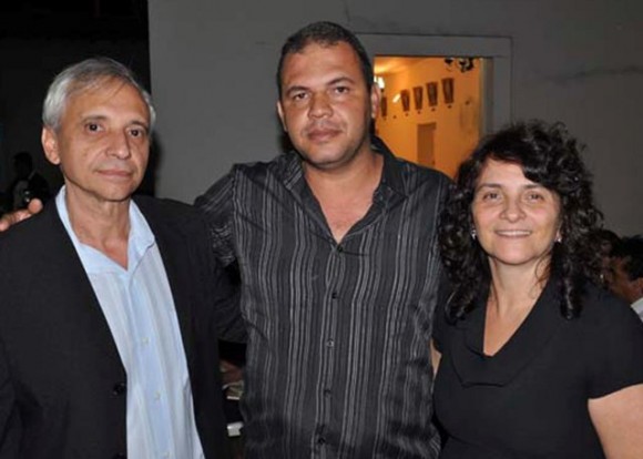 IHGMT  TEM NOVA DIRETORIA